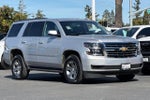 2020 Chevrolet Tahoe LS