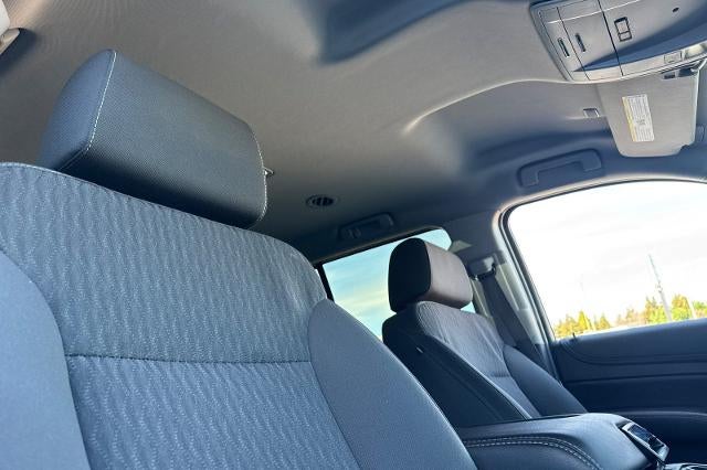 2020 Chevrolet Tahoe LS