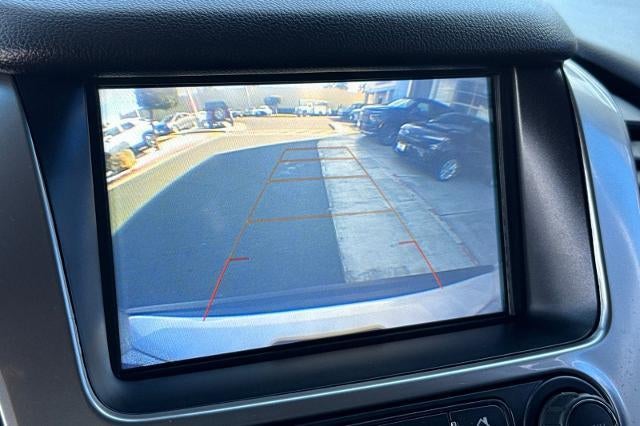 2020 Chevrolet Tahoe LS