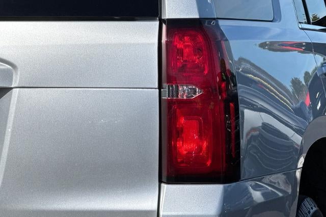 2020 Chevrolet Tahoe LS