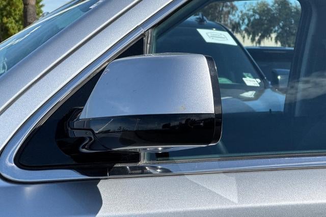 2020 Chevrolet Tahoe LS