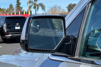 2020 Chevrolet Tahoe LS