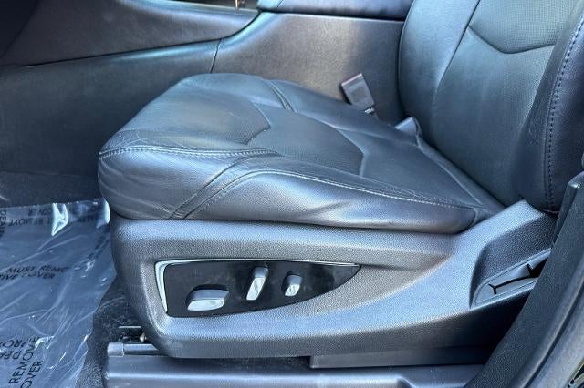 2018 Cadillac Escalade ESV Premium Luxury