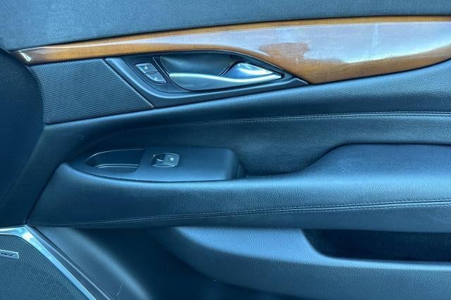 2018 Cadillac Escalade ESV Premium Luxury