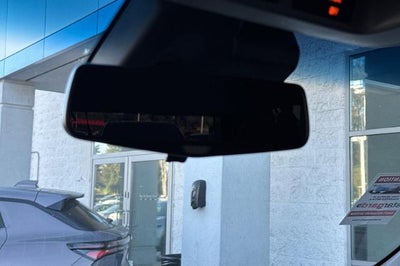 2018 Cadillac Escalade ESV Premium Luxury