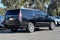 2018 Cadillac Escalade ESV Premium Luxury
