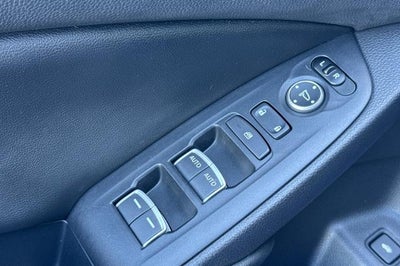 2019 Honda Accord Sedan Sport 1.5T