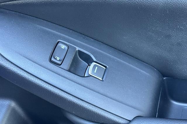 2019 Honda Accord Sedan Sport 1.5T