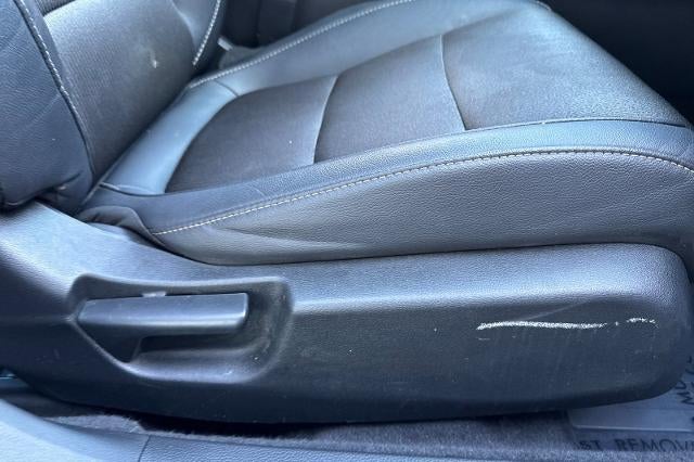 2019 Honda Accord Sedan Sport 1.5T