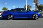 2019 Honda Accord Sedan Sport 1.5T