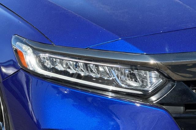 2019 Honda Accord Sedan Sport 1.5T