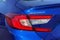 2019 Honda Accord Sedan Sport 1.5T