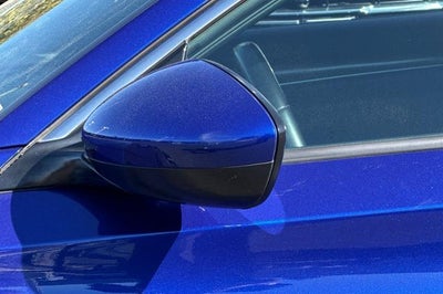 2019 Honda Accord Sedan Sport 1.5T