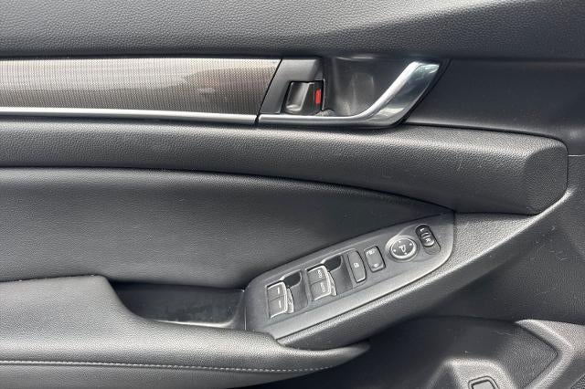 2019 Honda Accord Sedan Sport 2.0T
