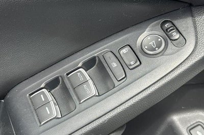2019 Honda Accord Sedan Sport 2.0T