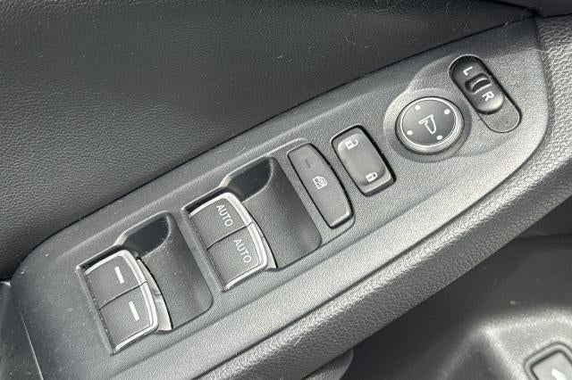 2019 Honda Accord Sedan Sport 2.0T