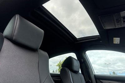 2019 Honda Accord Sedan Sport 2.0T