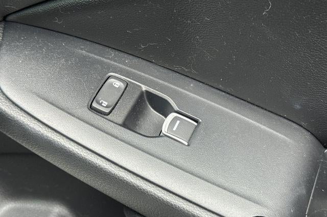 2019 Honda Accord Sedan Sport 2.0T