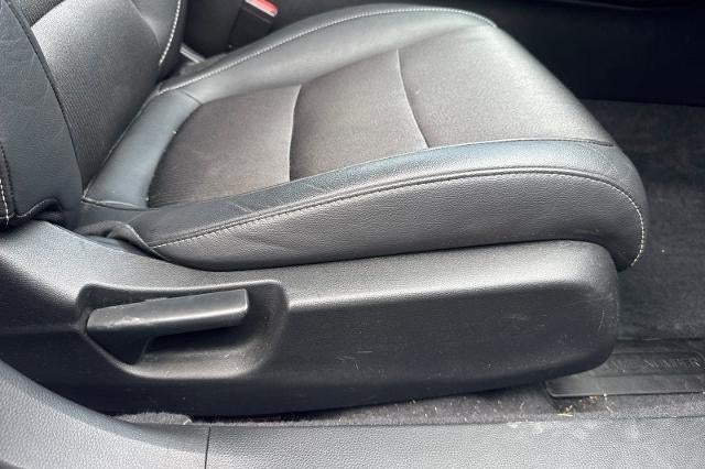 2019 Honda Accord Sedan Sport 2.0T