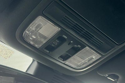 2019 Honda Accord Sedan Sport 2.0T