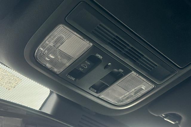 2019 Honda Accord Sedan Sport 2.0T