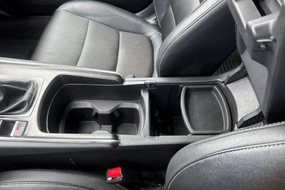 2019 Honda Accord Sedan Sport 2.0T
