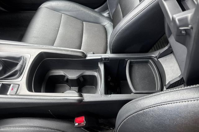 2019 Honda Accord Sedan Sport 2.0T