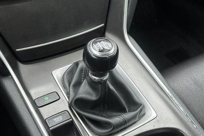 2019 Honda Accord Sedan Sport 2.0T