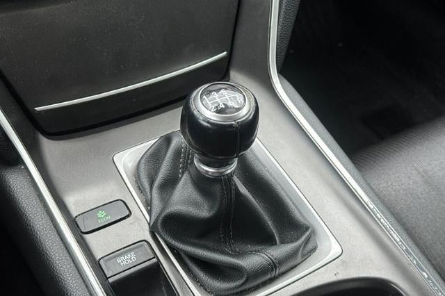 2019 Honda Accord Sedan Sport 2.0T