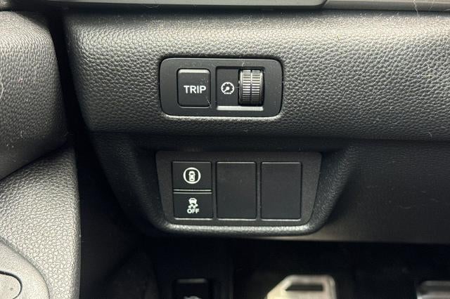 2019 Honda Accord Sedan Sport 2.0T