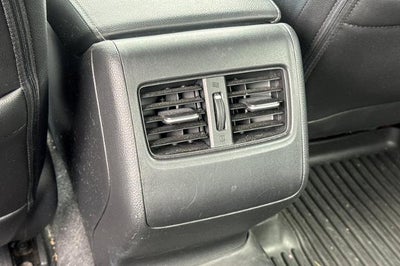 2019 Honda Accord Sedan Sport 2.0T