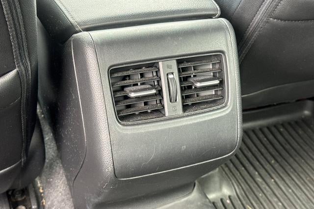 2019 Honda Accord Sedan Sport 2.0T
