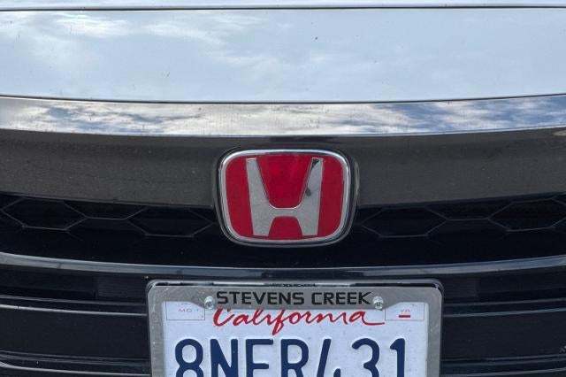 2019 Honda Accord Sedan Sport 2.0T