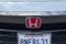 2019 Honda Accord Sedan Sport 2.0T