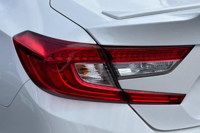 2019 Honda Accord Sedan Sport 2.0T