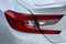 2019 Honda Accord Sedan Sport 2.0T