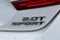 2019 Honda Accord Sedan Sport 2.0T