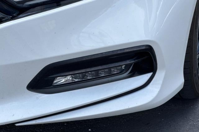 2019 Honda Accord Sedan Sport 2.0T