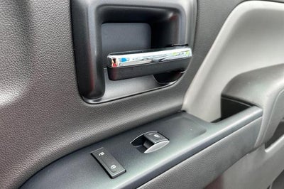 2023 Chevrolet Silverado 5500 HD Work Truck