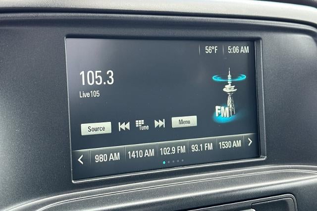 2023 Chevrolet Silverado 5500 HD Work Truck