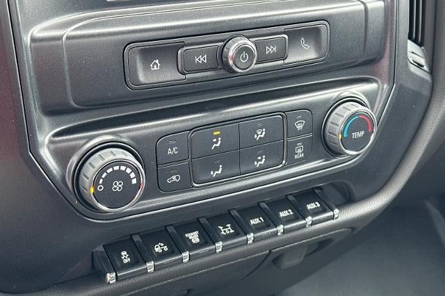 2023 Chevrolet Silverado 5500 HD Work Truck