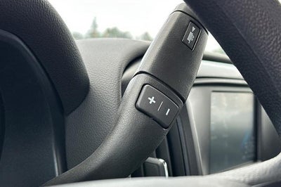 2023 Chevrolet Silverado 5500 HD Work Truck