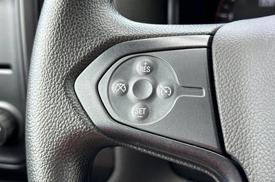 2023 Chevrolet Silverado 5500 HD Work Truck