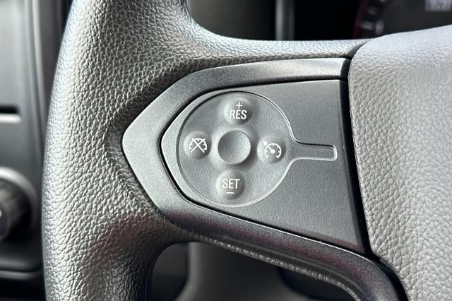 2023 Chevrolet Silverado 5500 HD Work Truck