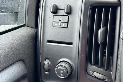 2023 Chevrolet Silverado 5500 HD Work Truck