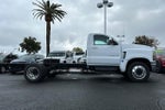 2023 Chevrolet Silverado 5500 HD Work Truck