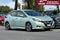 2018 Nissan LEAF SL