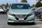 2018 Nissan LEAF SL