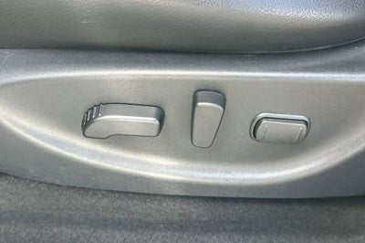 2018 Nissan LEAF SL