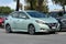 2018 Nissan LEAF SL